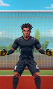 Penalty Unlimited
