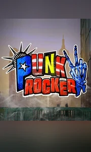Punk Rocker 2