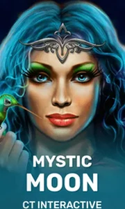 Mystic Moon