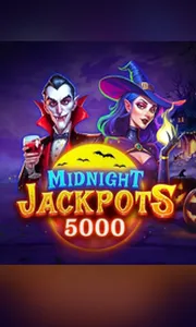 Midnight Jackpots 5000