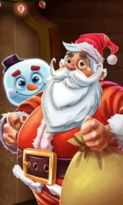 Santa's Factory