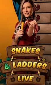 Snakes And Ladders Live