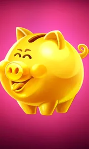 Piggy Power: Hit the Bonus