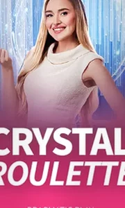 Crystal Roulette Pragmaticplay