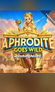 Aphrodite Goes Wild