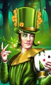 Joker's Charms - Patrick's Day