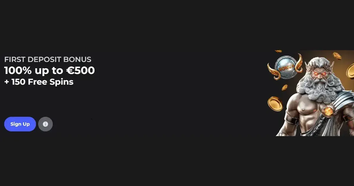 Willkommensbonus